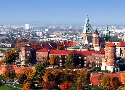 راهنمای سفر به کراکوف در لهستان