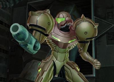 نینتندو ساخت Metroid Prime 4 را از ابتدا آغاز می نماید