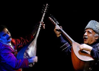 جشنواره موسیقی عاشیقی مکتب ارومیه برگزار می گردد