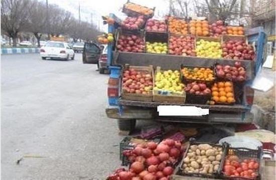 در گزارش خبرنگاران بخوانید؛ یک کیلو بخر، نصفش را ببر! در گزارش خبرنگاران بخوانید؛ یک کیلو بخر، نصفش را ببر!