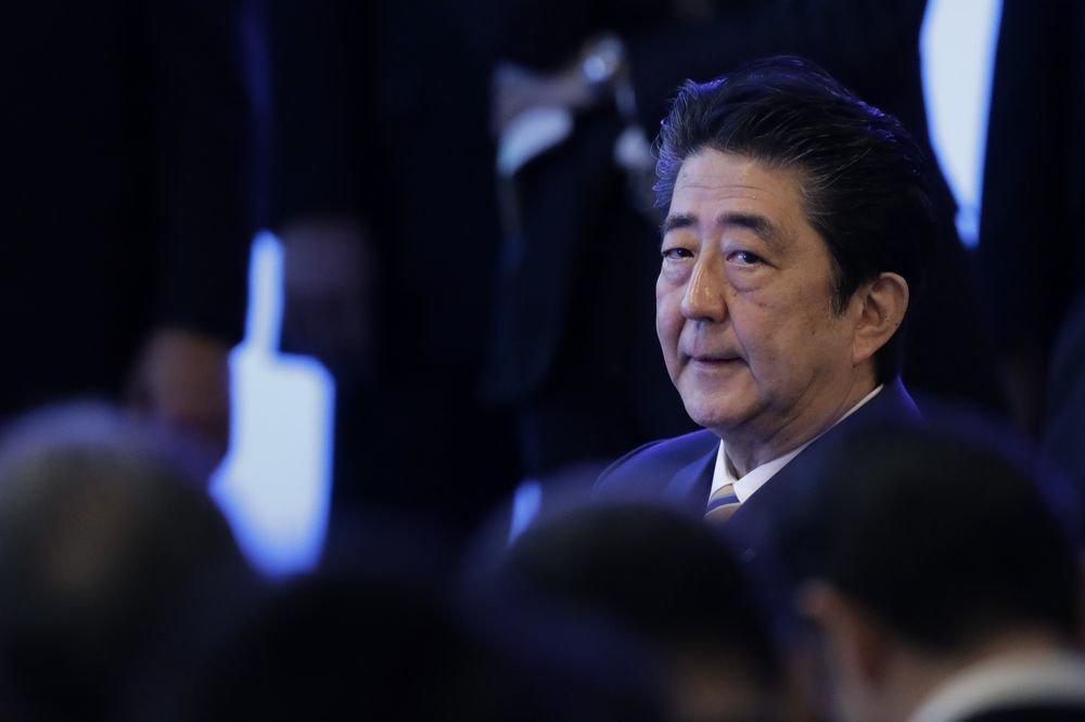 نخست وزیر ژاپن 22 خرداد راهی ایران می گردد