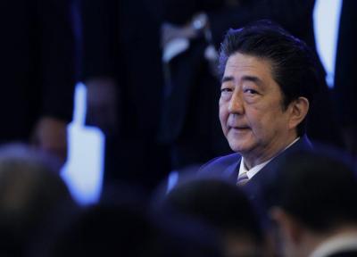 نخست وزیر ژاپن 22 خرداد راهی ایران می گردد