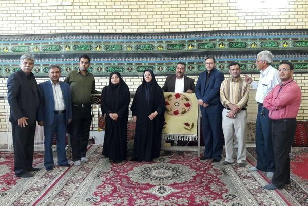 برگزاری اولین جشنواره گردشگری و بوم گردی روستای کلهرود اصفهان