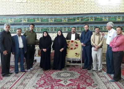 برگزاری اولین جشنواره گردشگری و بوم گردی روستای کلهرود اصفهان