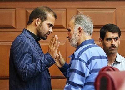 اگر حرف علیزاده طباطبایی درست باشد کل پرونده نجفی باید از اول رسیدگی شود
