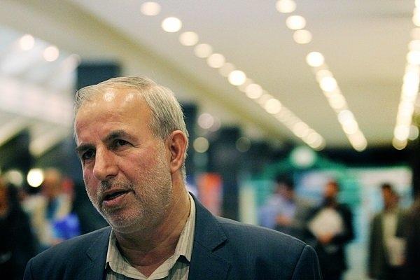تعامل سازنده سازمان میراث فرهنگی با فراکسیون گردشگری، مونسان تعامل سازنده سازمان میراث فرهنگی با فراکسیون گردشگری، مونسان از پیروز ترین مدیران سازمان است