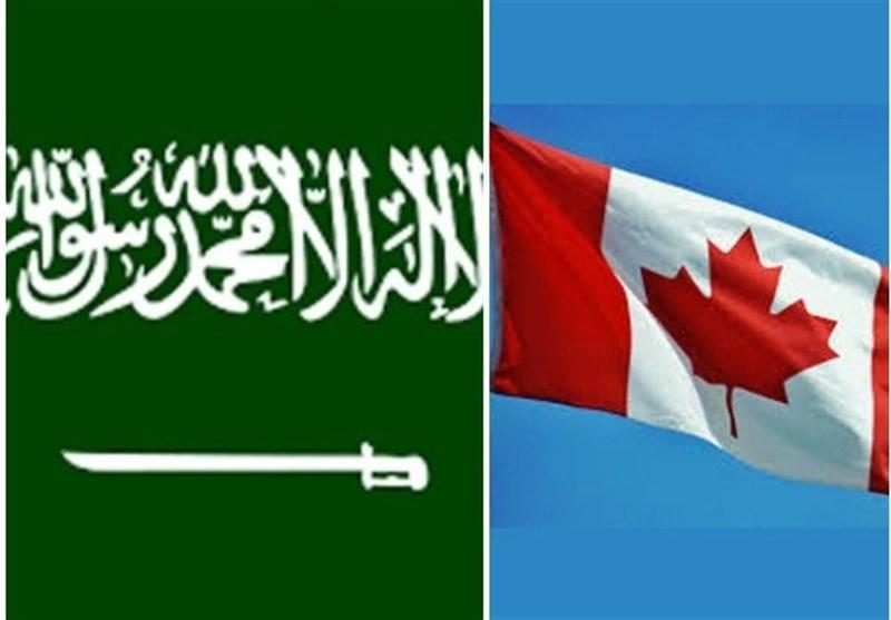 رمزگشایی از ژست غیرعادی عربستان در تحریم کانادا