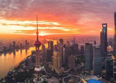 شناخت شانگهای از دل برج های روزافزون آن