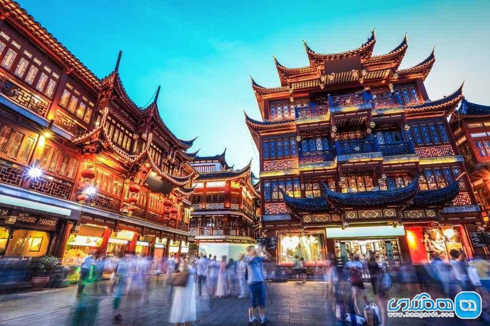 عجیب ترین آداب و رسوم چین ، شگفت انگیزترین های چین