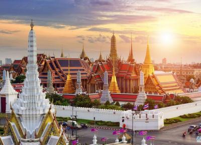 معرفی مراکز خرید بانکوک ، راهنمای خرید در تایلند