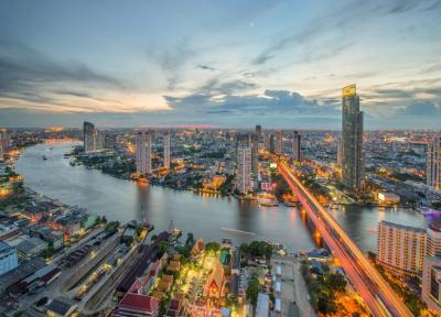 راهنمای سفر به بانکوک، تایلند