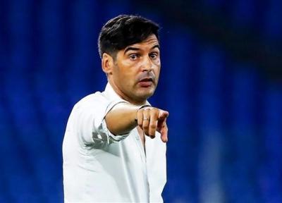 فونسکا: می توانستیم 6-5 گل به لچه بزنیم