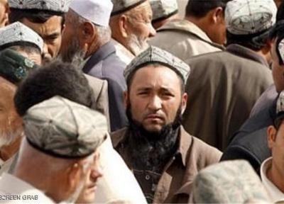 ممنوعیت روزه دریافت در چین