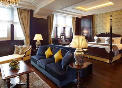بهترین هتل های 5 ستاره جاکارتا؛ مقصد محبوب گردشگری در اندونزی