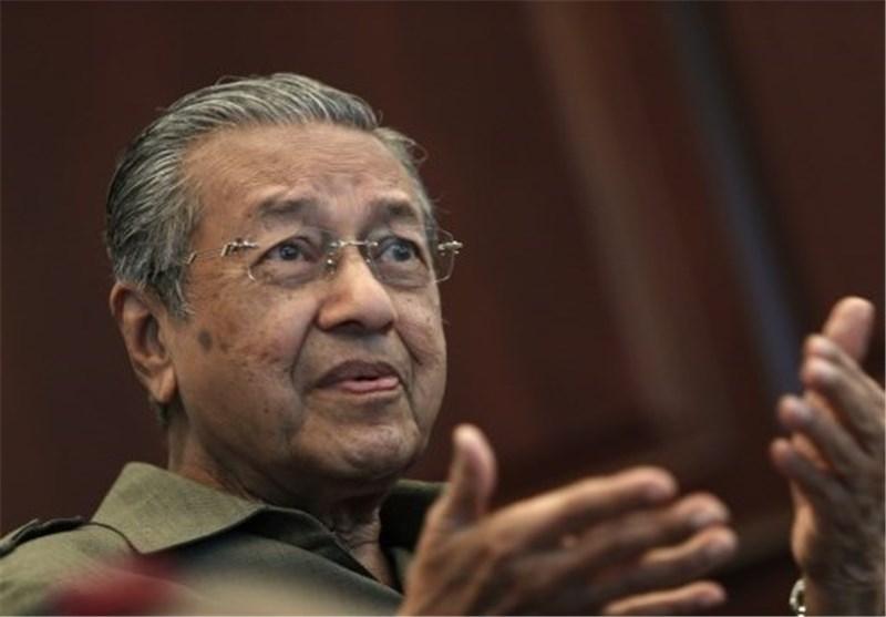 مالزی 2 پروژه عظیم با چین را لغو کرد