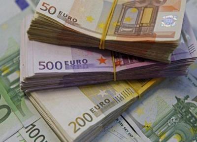 نرخ پوند و یورو کاهش یافت، دلار 4224 تومان