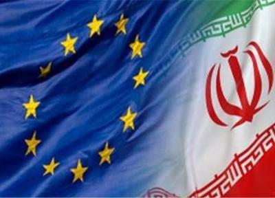 ورود هیئت های تجاری 10 کشور اروپایی به ایران