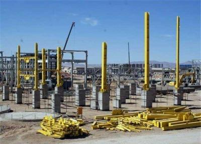 گره مسائل پتروشیمی گچساران باز می گردد