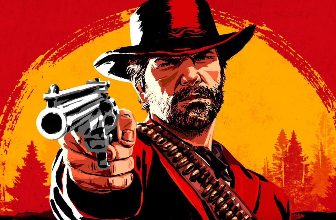 تصویربرداری، تفریح جدید بازیکنان عنوان Red Dead Redemption 2 تصاویر تصویربرداری، تفریح جدید بازیکنان عنوان Red Dead Redemption 2