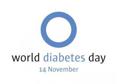 روز جهانی دیابت ، روز کوشش برای ساخت جامعه سالم