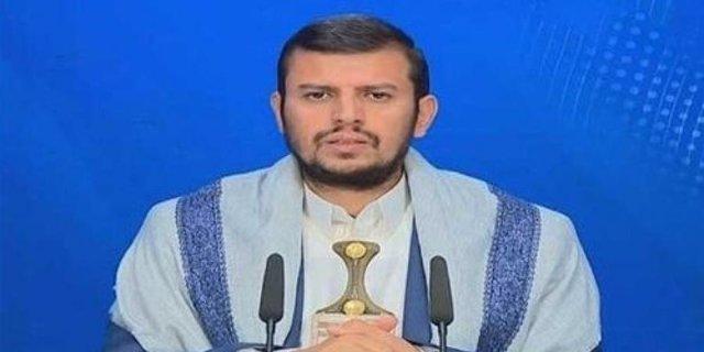 دیدار رهبر انصارالله یمن و فرستاده سازمان ملل ملاقات رهبر انصارالله یمن و فرستاده سازمان ملل