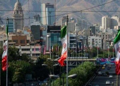 بهبود صندلی اقتصاد ایران در سال های پیش رو