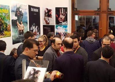 تعطیلی کلیه برنامه های سینمایی و هنری کشور تا خاتمه هفته