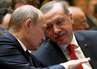 دیلی صاباح: ترکیه و روسیه بر سر ادلب به توافق رسیدند
