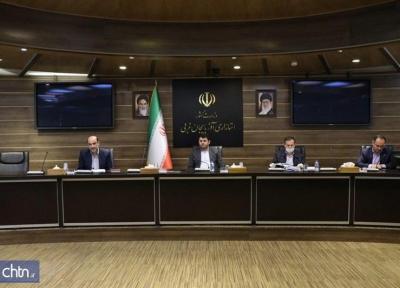 برگزاری دومین جلسه کمیته گردشگری و فضاهای ورزشی آذربایجان غربی