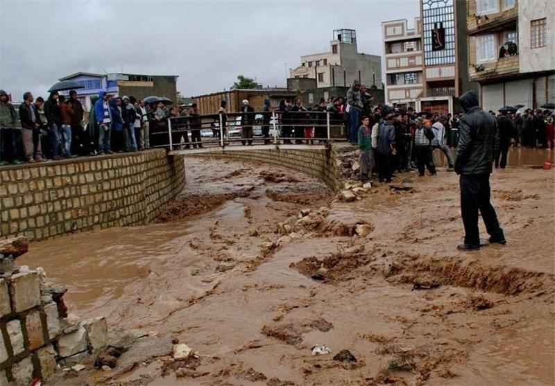 رسیدگی به وضعیت استان های سیل زده جنوب کشور در دستور کار رسیدگی به شرایط استان های سیل زده جنوب کشور در دستور کار سازمان امدادونجات