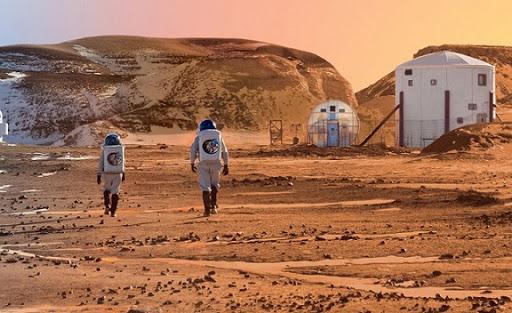 ماموریت های مریخی چه بر سر مغز فضانوردان می آورد؟