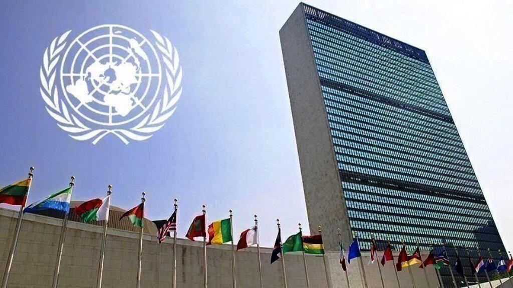 خبرنگاران سه هزار تشکل جوانان ایران: مانع از استمرار تحریم خبرنگاران سه هزار تشکل جوانان ایران: مانع از استمرار تحریم های ظالمانه علیه ایران شوید