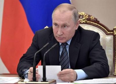 پوتین: صادرات نظامی روسیه در سال 2019 به 15میلیارد دلار رسید