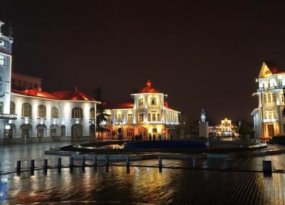 تصویب لایحه در شورای شهر رشت برای ایجاد موزه در ساختمان شهرداری