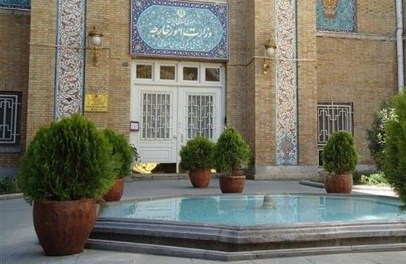 بیانیه وزارت خارجه ایران در رد ادعا های اخیر دبیرخانه سازمان بیانیه وزارت خارجه ایران در رد ادعا های اخیر دبیرخانه سازمان ملل