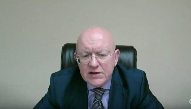 روسیه: سیاست فشار حداکثری آمریکا، سیاست خفه کردن کشورهاست روسیه: سیاست فشار حداکثری آمریکا، سیاست خفه کردن کشورهاست