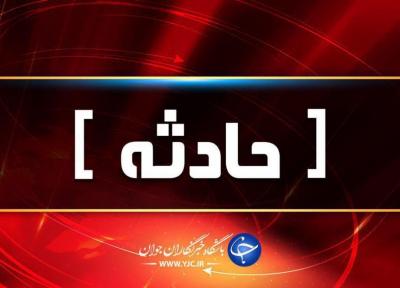 سد قیصریه بازهم حادثه آفرید