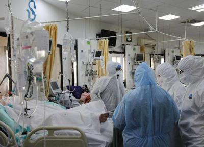 آمار کرونا در ایران ششم شهریور ، شناسایی 2190 بیمار جدید