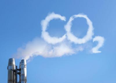کاهش گاز دی اکسیدکربن در اتمسفر با طراحی چارچوب آلی فلزی امکان پذیر است