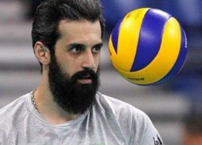 بعید است سعید معروف در تیم های ایرانی بازی کند