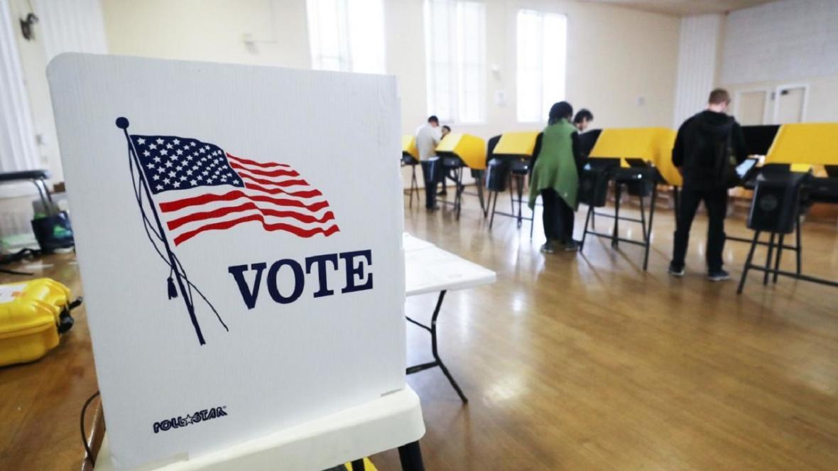 نخستین شکایت از تخلف انتخاباتی در ایالت پنسیلوانیا ثبت شد