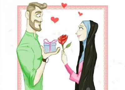 چگونه بگویم دوستش دارم