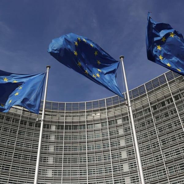 سفارت اتحادیه اروپا در لیبی کلید خورد