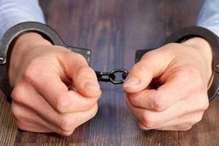 کلاهبرداری یک میلیاردی از واحدهای صنفی ، دستگیری جاعل عناوین کلاهبرداری یک میلیاردی از واحدهای صنفی ، دستگیری جاعل عناوین نظامی