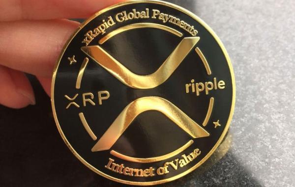 تفاوت Ripple و XPR در چیست؟