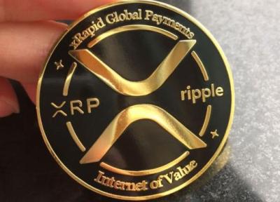 تفاوت Ripple و XPR در چیست؟