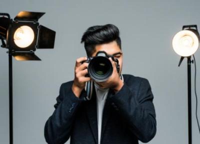 5 سوال مهم که باید پیش از انتخاب شغل عکاسی از خود بپرسید