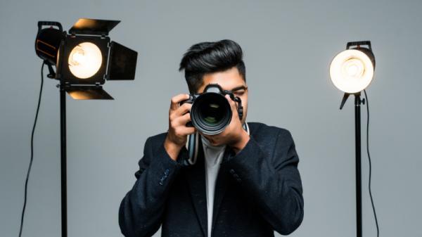 5 سوال مهم که باید پیش از انتخاب شغل عکاسی از خود بپرسید