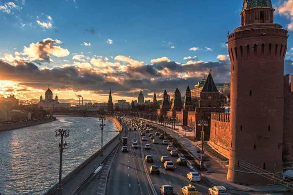 تور روسیه: جاهای دیدنی روسیه : تفریحات مسکو و یک سفر متفاوت