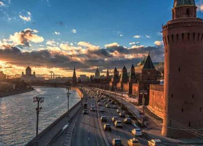 تور روسیه: جاهای دیدنی روسیه : تفریحات مسکو و یک سفر متفاوت